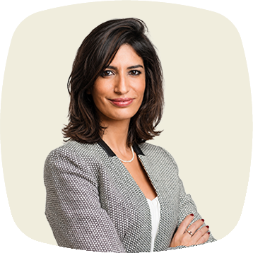 Majdouline Fakih