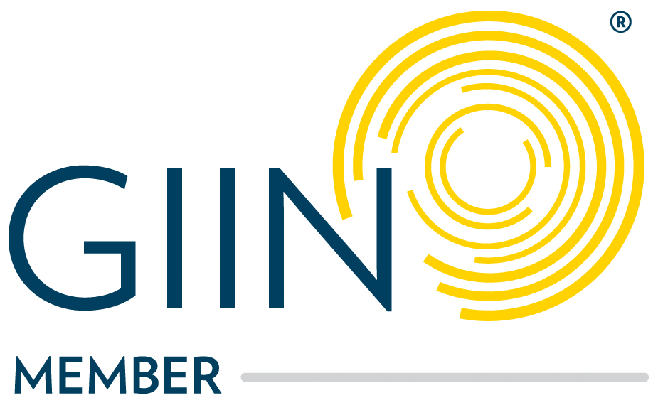 Adhésion de Sogécapital Gestion au GIIN