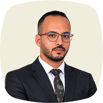 Omar Berrayti, CFA